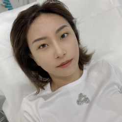 -YIMEI ART半永久纹眉·野生眉