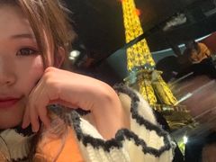 -埃菲尔铁塔