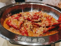 -聚味瞿记·龙虾堂(坡子街店)