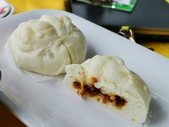 蒸大包-大笑饭堂(甲子桥店)