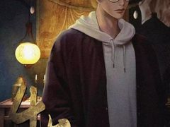 -CLUE演绎实景剧本杀(江南西店)