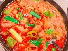-湘肠香火锅店(团结湖店)