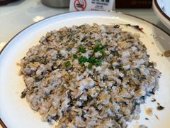 -将军烧鹅海鲜酒楼