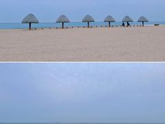 -那香海钻石沙滩浴场