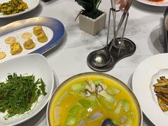 -酒蜻蜓·庭院私房菜(天元东路店)