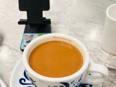 -翠华餐厅(正佳广场店)