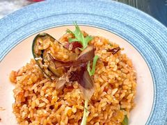 -小主人西餐厅 master table(青年中路店)