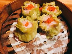 八爪鱼烧麦-颐和•海鲜砂锅粥•啫啫煲(奥林匹克广场店)