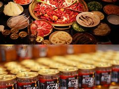 -叁口煮市井老火锅(春熙路店)