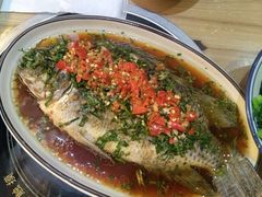 -妈妈的味道(和顺古镇店)