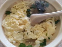 -宝光熏肉鞋底火烧(新街口店)