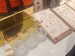-裕莲茶楼(南京江北虹悦城店)