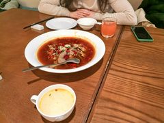 -水月周庄铂尔曼酒店-水月荟中餐厅