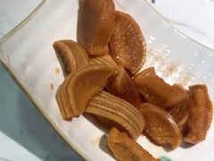 腌萝卜-八大碗·地道东北菜(佳兆业店)