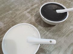 -杨记杏仁茶(椰园店)