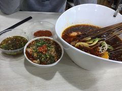 -蜀串香牛杂火锅串串