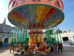 -大连海昌发现王国主题公园