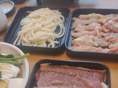 -万岁寿司(万国店)