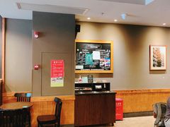 -星巴克(石厦街店)