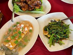 -德成饭店