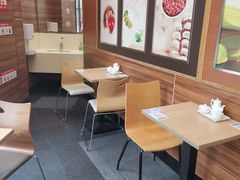 大堂-大娘水饺(河海东路迪诺小镇店)