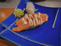 -木鱼料理
