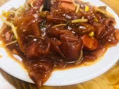 -何记酿皮店(西流湾店)