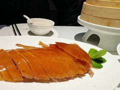 -四季民福烤鸭店(王府井灯市口店)
