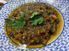 -百年粉蒸牛肉