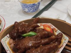 -幸运楼(北京路店)