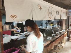 -芮麒·日本料理(淮海路店)