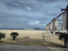 -石梅湾艾美度假酒店