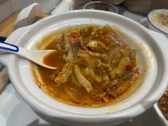 -兰湘子·湘菜小炒(石家庄万象城店)