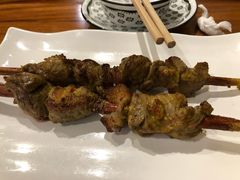 -巴依老爷新疆美食(常营店)