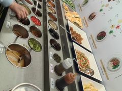 -海底捞火锅(宇飞大厦店)