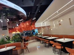 -享遇.锅姥姥牛排海鲜自助(小寨店)
