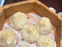 -古都历食南京菜·烤鸭·鸭血粉丝·汤包(南京博物院店)