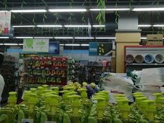 -物美超市(下沙店)