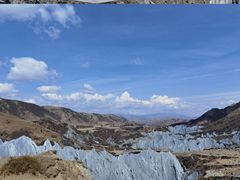 -墨石公园景区