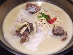 -骨之味·筒骨汤火锅(江头店)