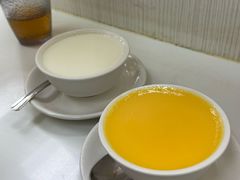 -澳洲牛奶公司(佐敦店)