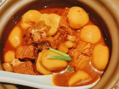 -南京大牌档(凯德大峡谷店)