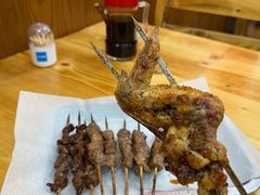 -原肖村桥卤煮(旧宫东路店)