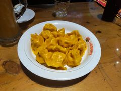 -金谷园饺子·烧烤(人大总店)