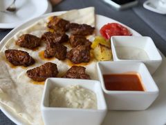 炭烤牛里脊-Efes Turkish & Mediterranean Cuisine 艾菲斯餐厅(陆家嘴店)