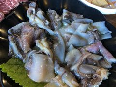 -大壮家原味烤肉(兴华北街店)