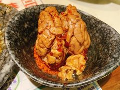 -哥老官重庆美蛙鱼头(龙湖杭州金沙天街店)