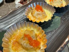 -大渔铁板烧(海雅缤纷城店)