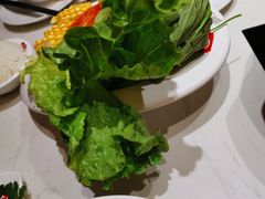 -越城记黑鱼煲(万达店)