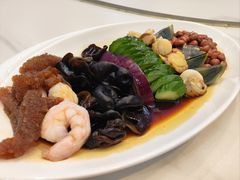 老醋六样-普天和酒楼(天津之眼店)